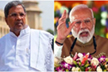 Siddaramaiah urges Modi to grant national monument status to Rani Chennamma’s samadhi